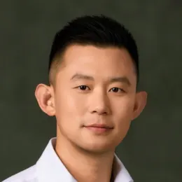 Dongye Yang