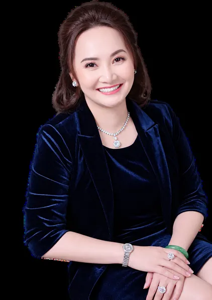 Đặng Huỳnh Ức My