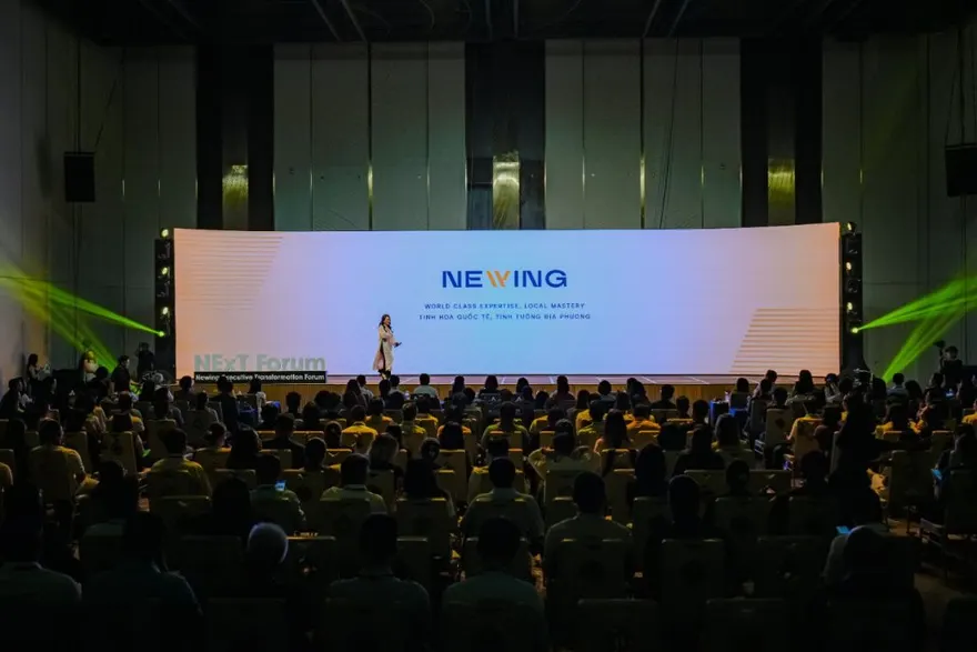 Khán phòng NExT Forum